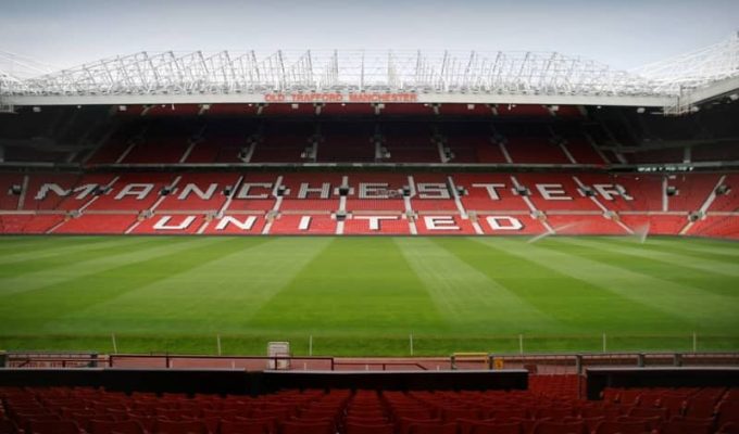 Old Trafford